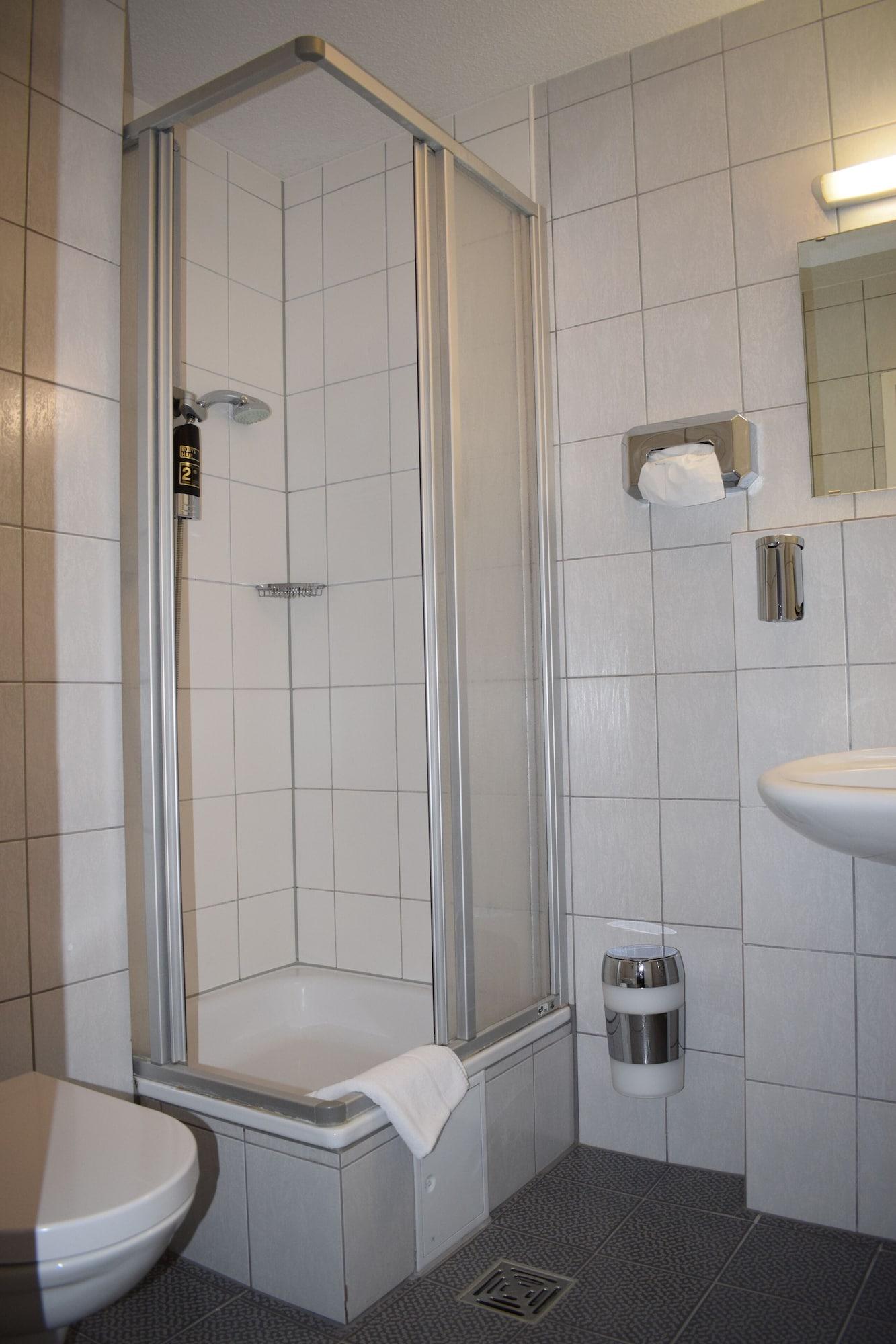 Avenue Hotel Norimberga