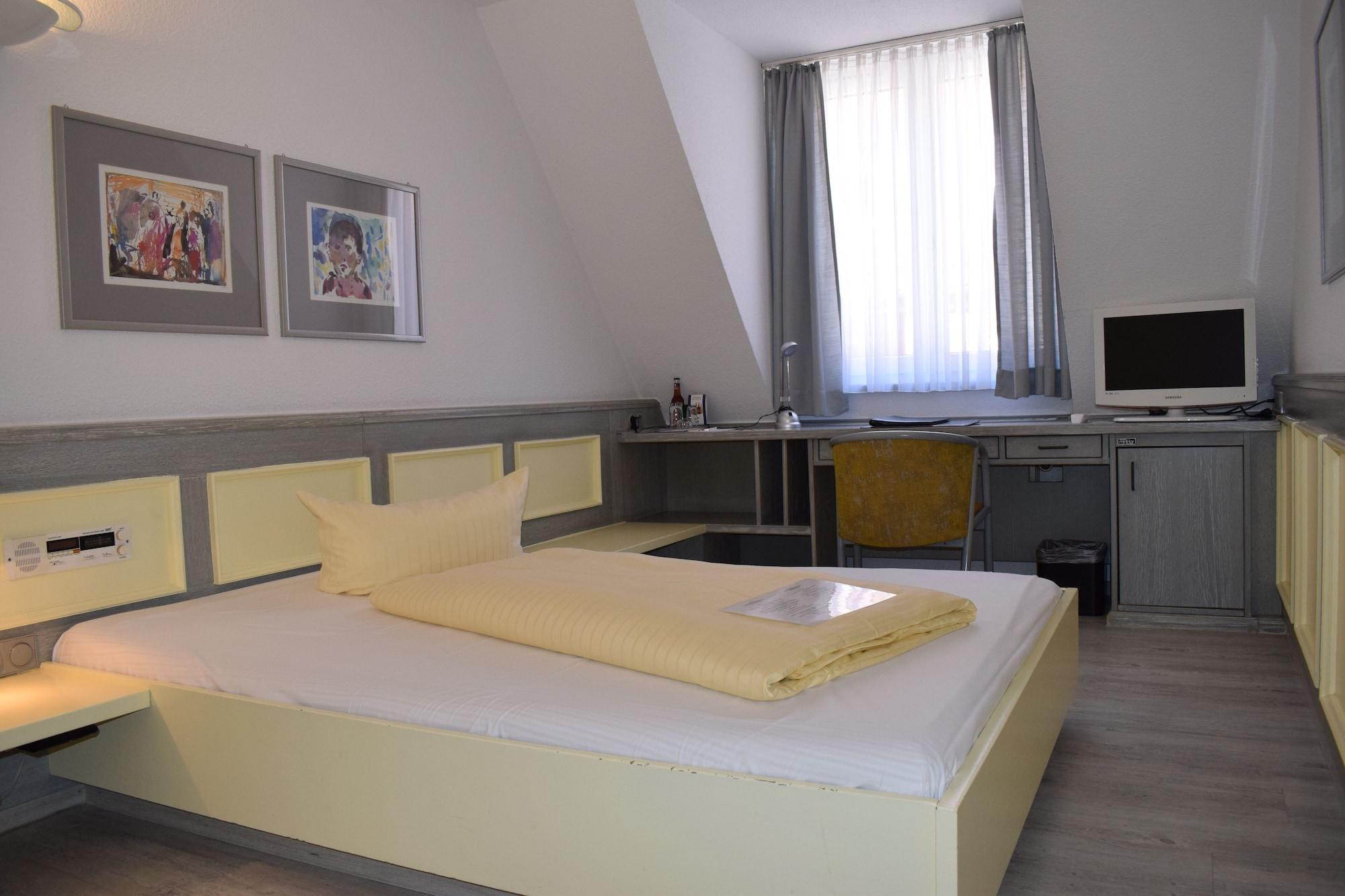 Avenue 3* Norimberga
