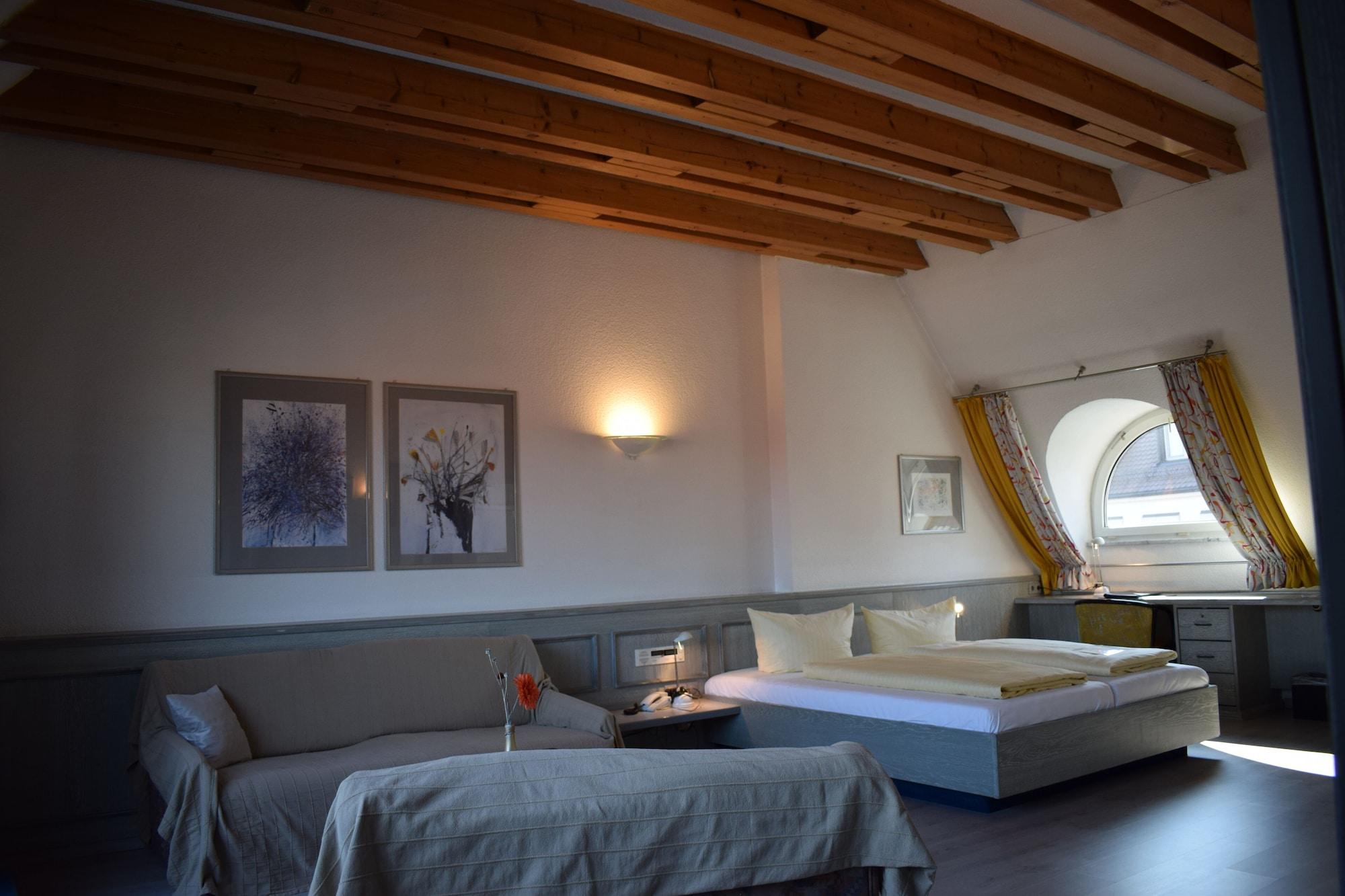 Avenue Hotel Norimberga