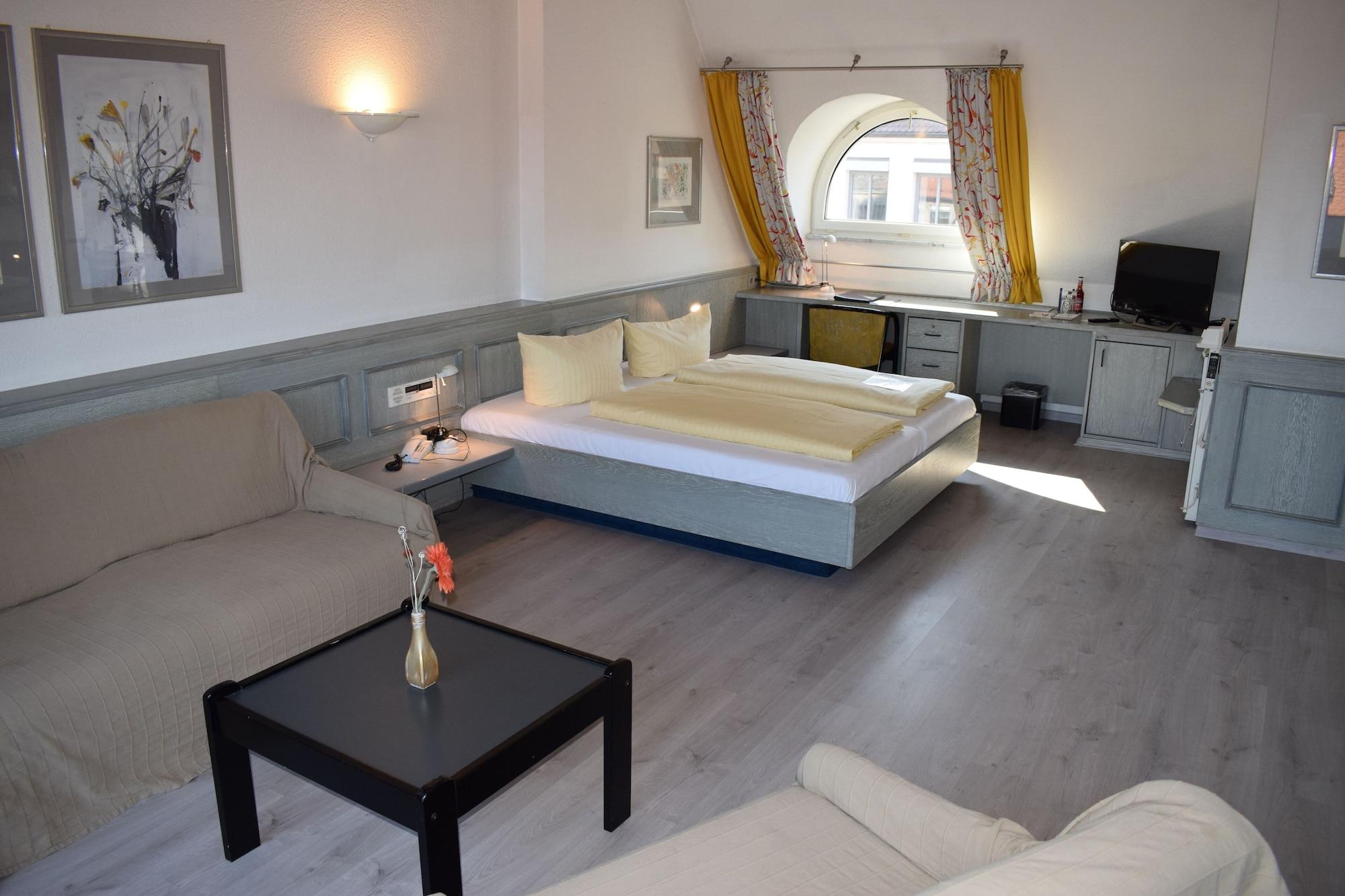 Avenue 3* Norimberga