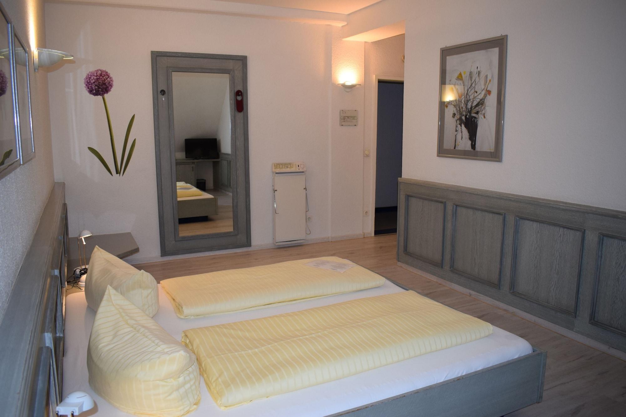 Avenue 3* Norimberga