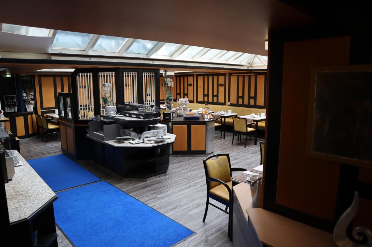 Hotel Avenue Norimberga
