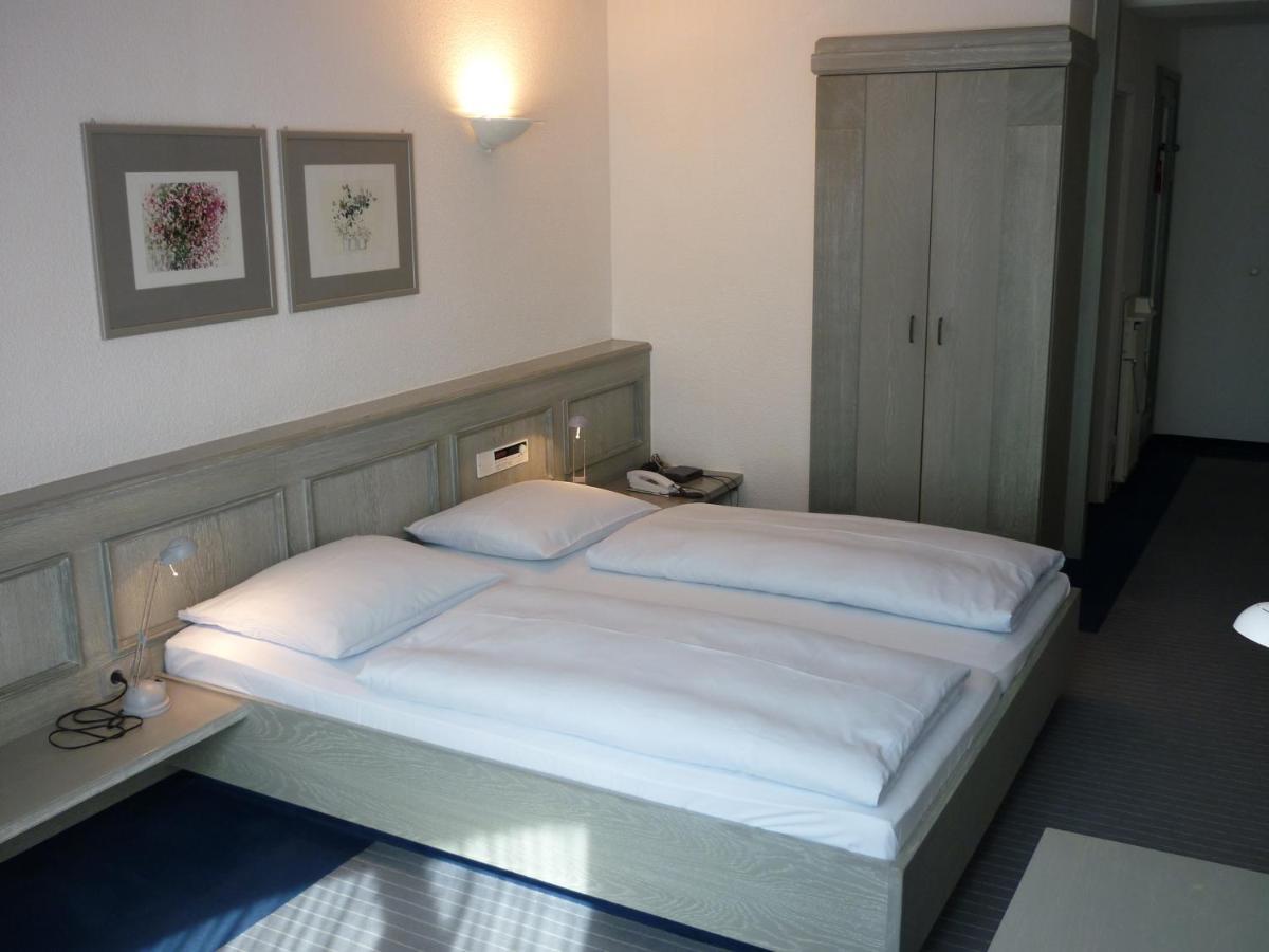 Avenue Hotel Norimberga