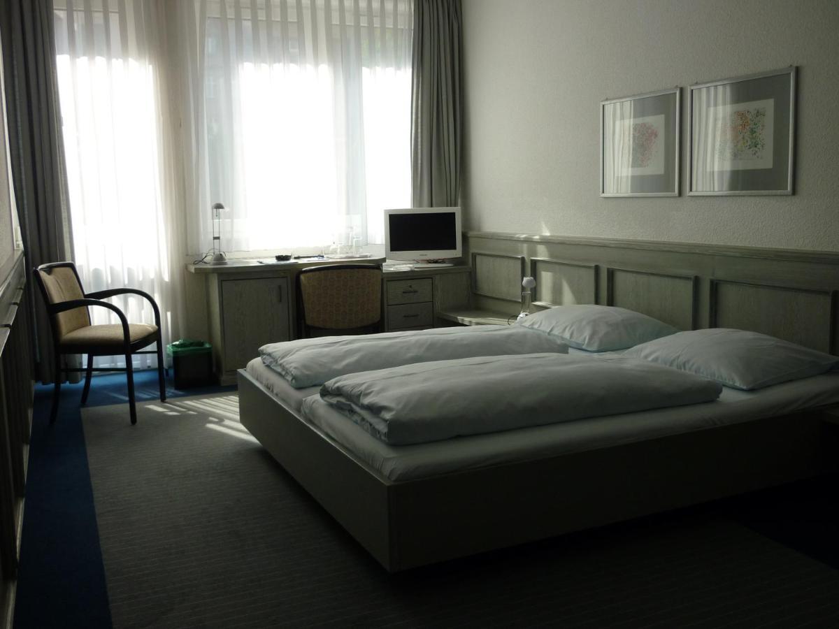 Hotel Avenue Norimberga