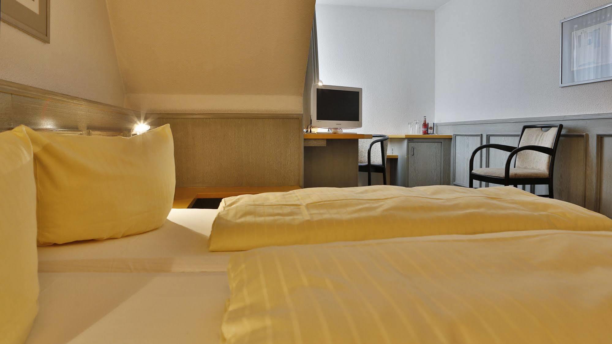 Hotel Avenue Norimberga